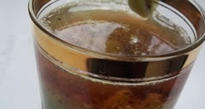 Kiwi koktél