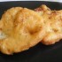 Káposztás lángos