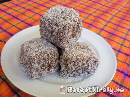 Kókuszkocka