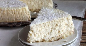 Kókusztorta