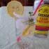 Lemon Gin Fizz strong