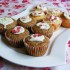 Mandulás muffin