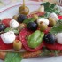 Olasz szendvics bruschetta
