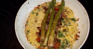 Omelette Italiana