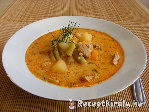 Palócleves