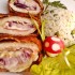 Parasztos cordon bleu