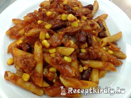 Piedone penne