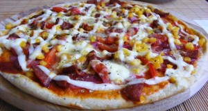 Pizza II