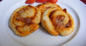 Pizzáscsiga