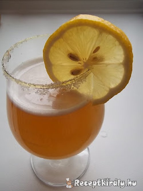 Sörlimonádé – Augsteiner Weißbier-ből 1