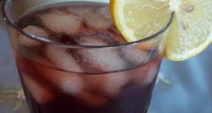 Tinto de verano – A nyár vörösbora
