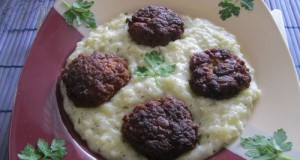 Tökfőzelék