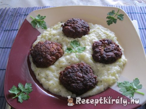 Tökfőzelék