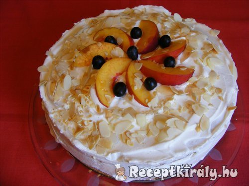 Vanília torta 4