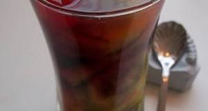 Zombie Fruit-Drink (cocktail)