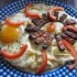 Zöldbab főzelék
