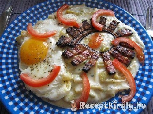 Zöldbab főzelék