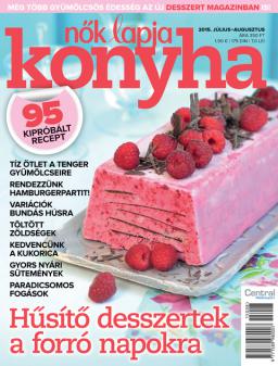 nők lapja konyha 1