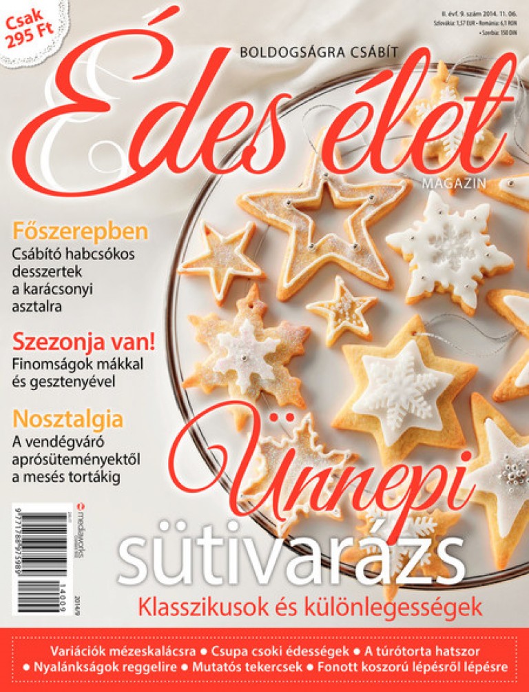 édes élet 2