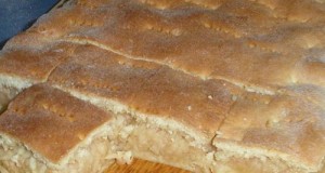 Almás pite III