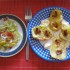 Baconos sült krumpli