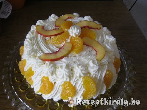 Diplomata torta 1