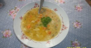 Felvidéki vegyes leves