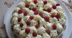 Gríztorta
