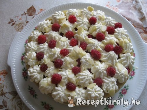 Gríztorta