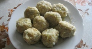 Krumpligombóc