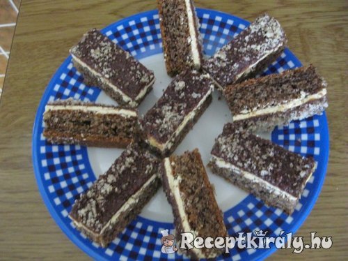 Kínai szelet