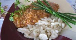 Pasta suta