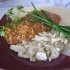 Pasta suta