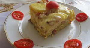 Rakott krumpli II