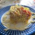 Rakott spagetti