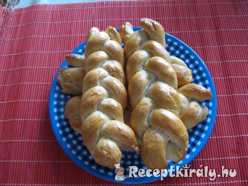 Reggeli kiflicskék