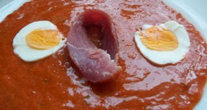 Salmorejo