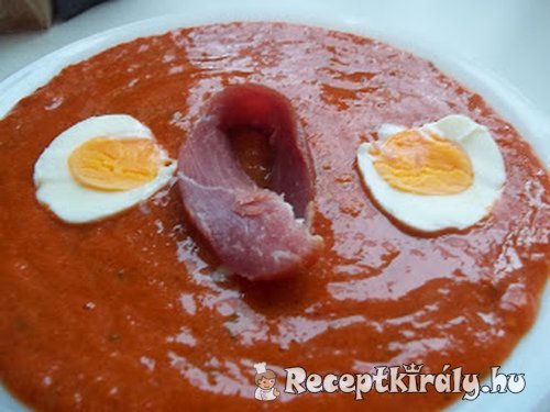 Salmorejo