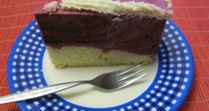 Szedertorta