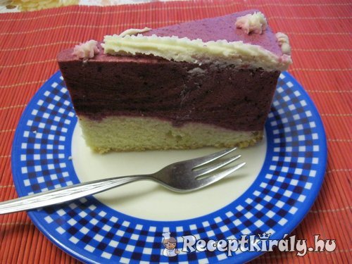 Szedertorta 1