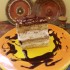 Tiramisu sütemény