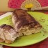 Tiramisu őzgerincben