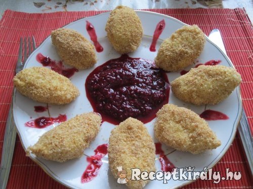 Túrógombóc