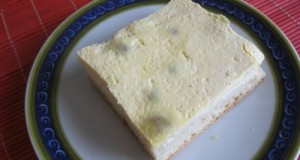 Túrós lepény