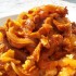 Vörösboros gombapörkölt szárított vargányából