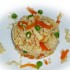 Zöldséges bulgur