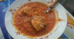 Alföldi paradicsomos káposzta