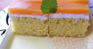Boleró szelet