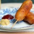 Corn dog