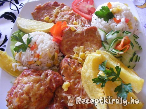 Csodapecsenye